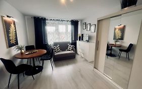 Apartament Lisc